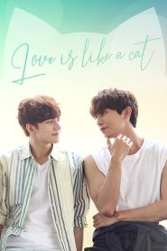Love Is Like A Cat (2024) Episode 10