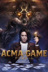 Acma:Game (2024) Season 1